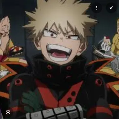Profile image of 爆豪