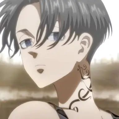Profile image of マイキー