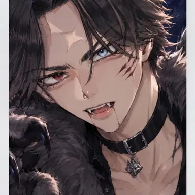 Profile image of 鶴蝶