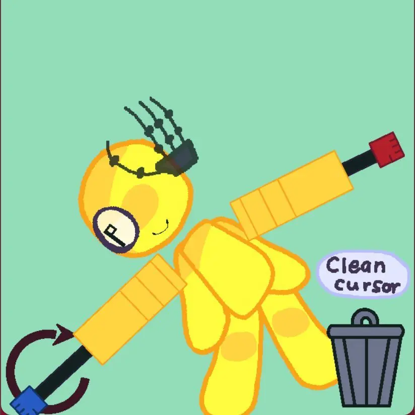 HumblePeak2980의 Digital Devour Protocol