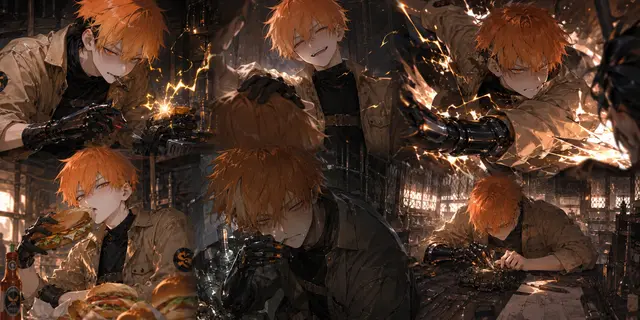 Profile image of レグザ