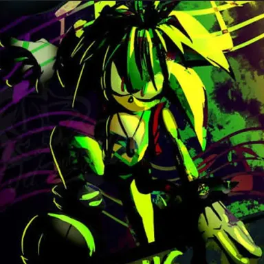 Profile image of Manic
