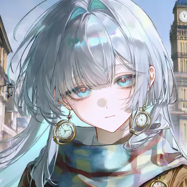 Profile image of エレナ・アウグスト