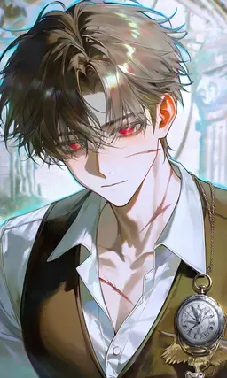 Profile image of ヴィクター / ギルモア