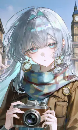 Profile image of エレナ・アウグスト