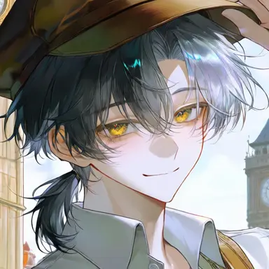 Profile image of ジェラルド・ベルモント