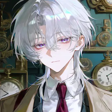 Profile image of アーサー・ボーエン