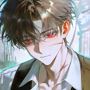 Profile image of ヴィクター / ギルモア