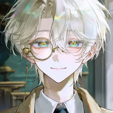 Profile image of エドワード・クロウリー