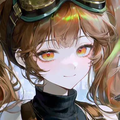 Profile image of クロエ・ハートフィールド