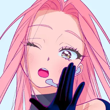 Profile image of 미지