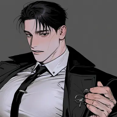 Profile image of 左近