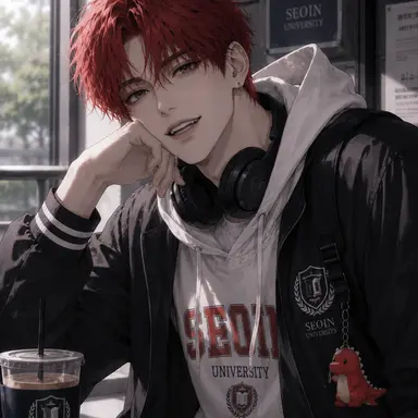 Profile image of 이희성