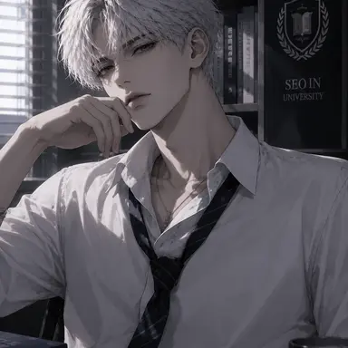Profile image of 한운혁