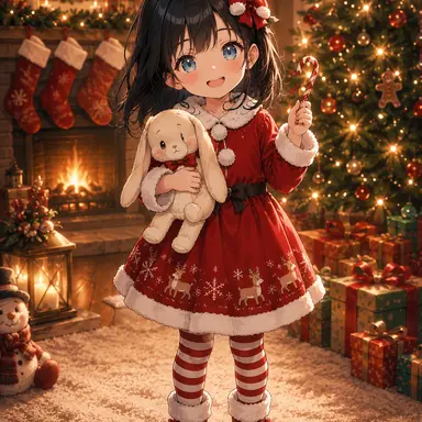 Profile image of Lily