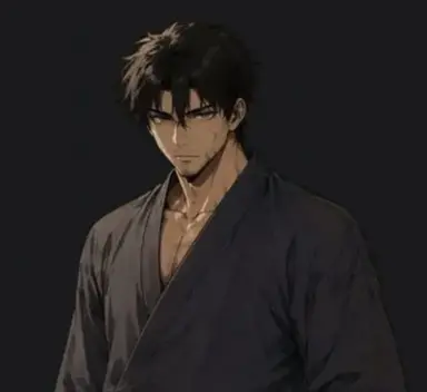 Profile image of 悠真