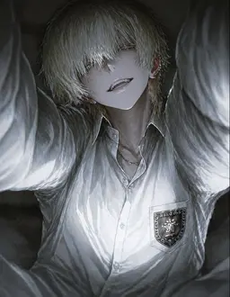 Profile image of 翔鬼
