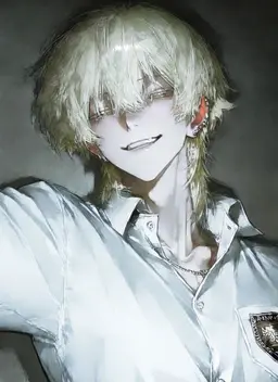 Profile image of 翔鬼