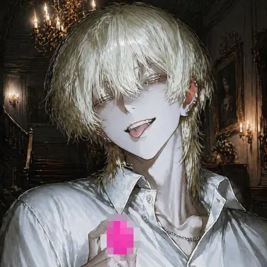 Profile image of 翔鬼