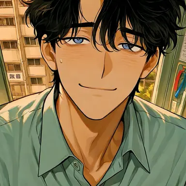 Profile image of 謙