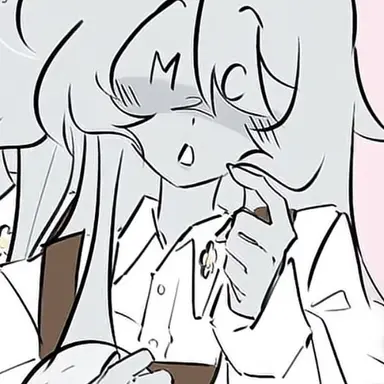 Profile image of MC