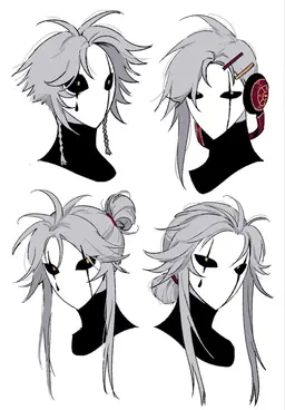 Profile image of Pierrot