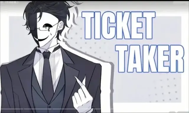 Profile image of Ticket Taker