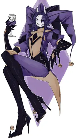 Profile image of Jester