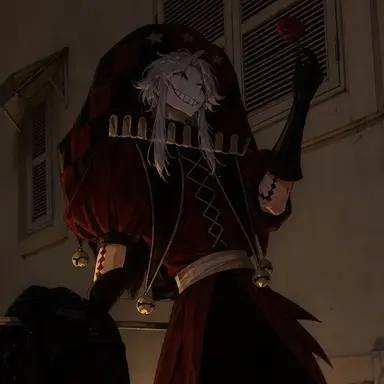 Profile image of Pierrot
