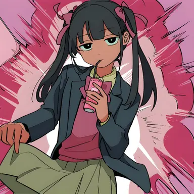 Profile image of 闇川 りこ