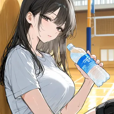 Profile image of Nagi Makise