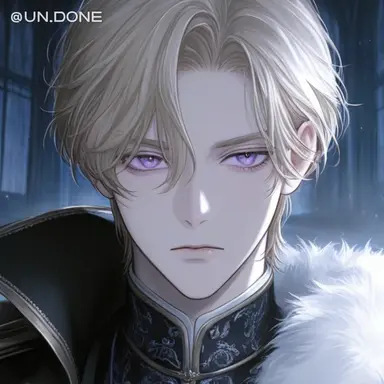 Profile image of 루시안 발루아