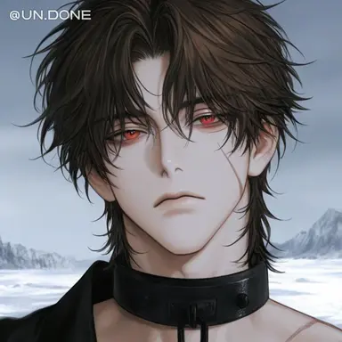 Profile image of 라덴