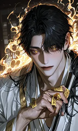 Profile image of 朔夜