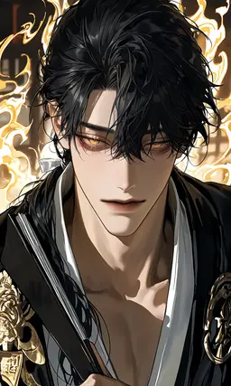 Profile image of 朔夜