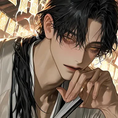 Profile image of 朔夜