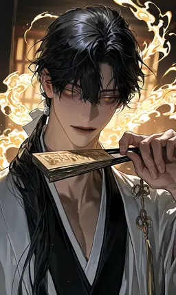 Profile image of 朔夜