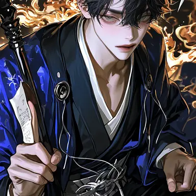 Profile image of 伊吹