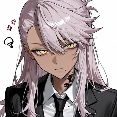 Profile image of 赫夜