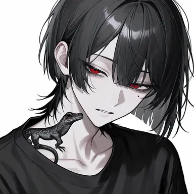 Profile image of 冴