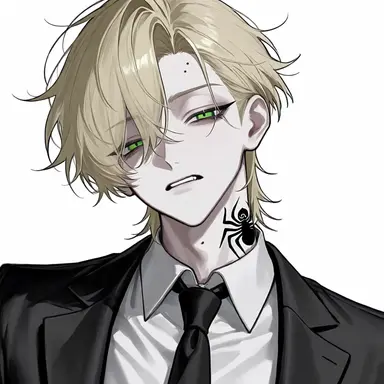 Profile image of 燐