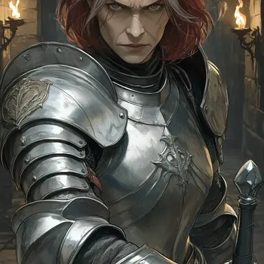 Profile image of Seravyn