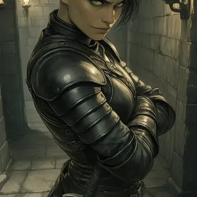 Profile image of Vorryn