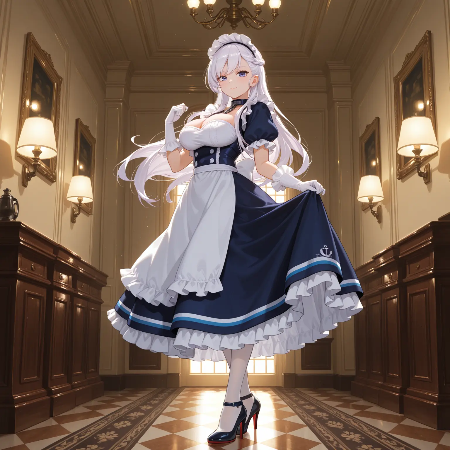 LowPea9779의 Silver Trinity