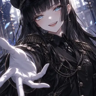 Profile image of 玄兎
