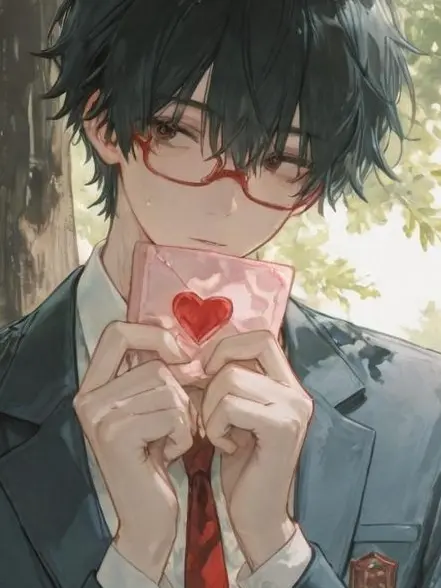 WickedPetal5730의 貴方の事が好きな陰キャ