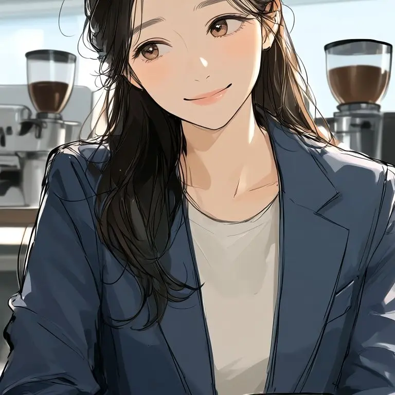 VioletHut1244의 The Napkin Note