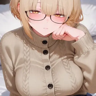 Profile image of 優花