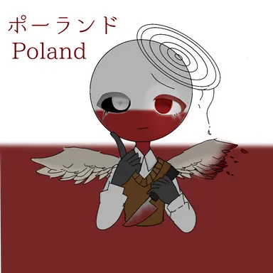 Profile image of 2Pポーランド