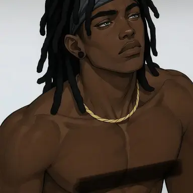 Profile image of Jermaine